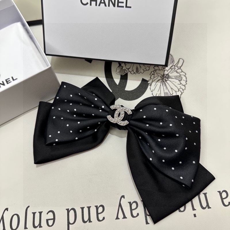 Chanel Hair Hoop